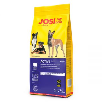 JosiDog Active 2,7 kg