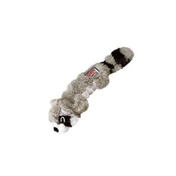 Jucarie Kong scrunch knots forma raton S/M, nks32e