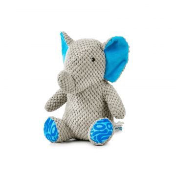 Jucarie pentru caini Max & Molly - Huggles Elefant Susi