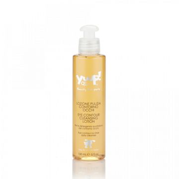 Lotiune pentru curatarea conturului ochilor Yuup Home - 150ml