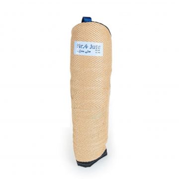 Maneca pentru dresaj canin, iuta, EuroJoe Nr.4