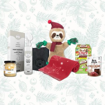 PACHETUL HAMTASTIC #1