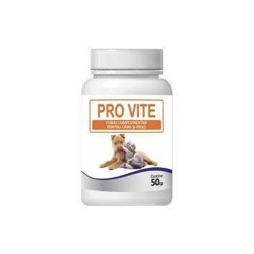 PRO-VITE, Pasteur, 50 comprimate
