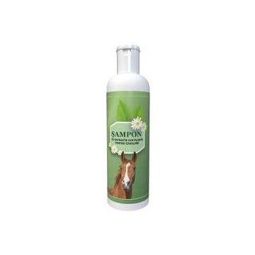 Sampon cu Extract din Plante pentru Cabaline, Pasteur, 1 L