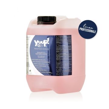 YUUP! Sampon Profesional pentru Volum si Textura - 5L