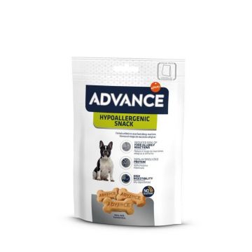 Advance Dog Hypoallergenic Snack, 150 g