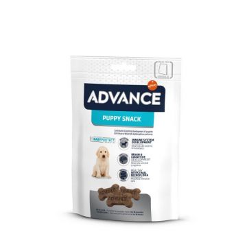 Advance Dog Puppy Snack, 150 g la reducere