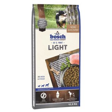 Bosch HP Light, 12.5 kg la reducere