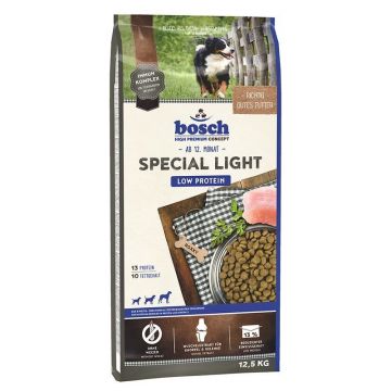 Bosch HP Special Light, 12.5 kg la reducere