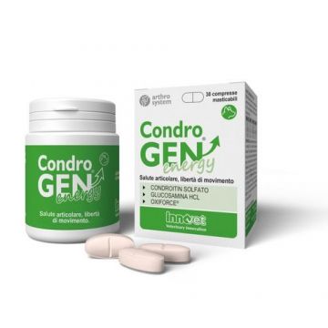 CondroGEN Energy, 30 tablete