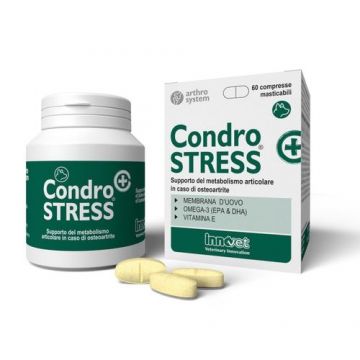 CondroSTRESS+, 60 tablete