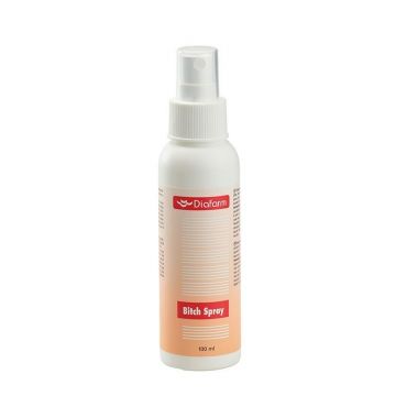 Diafarm Bitch Spray, 100 ml