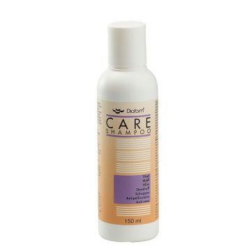 Diafarm Sampon Antiseboreic, 150 ml la reducere