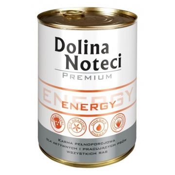 Dolina Noteci Energy, 400 g