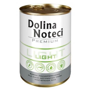 Dolina Noteci Light, 400 g