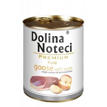 Dolina Noteci Pure Gasca si Mar, 400 g