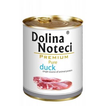 Dolina Noteci Pure Rata, 800 g