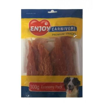 Enjoy Carnivore Chicken Breast, 300 g