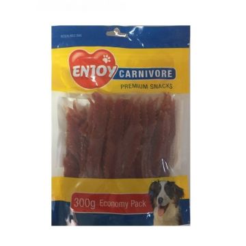 Enjoy Carnivore Duck Meat, 300 g de firma originala