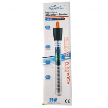 Incalzitor acvariu Lansenfish LS-25W