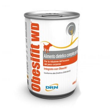 Obesifit WD, 400 g