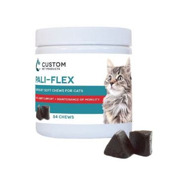 Pali-Flex Cats, 84 tablete de firma original