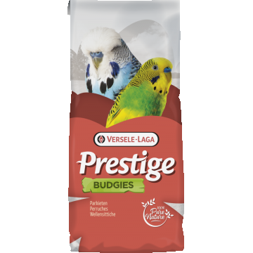 Versele Laga Classic Budgies, 20 kg