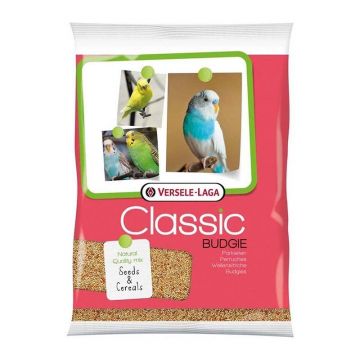 Versele Laga Classic Budgies, 500 g