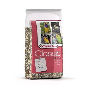 Versele Laga Classic Parrots, 12.5 kg