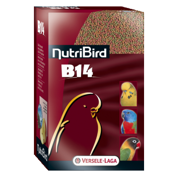 Versele Laga Nutribird B14, 800 g ieftina