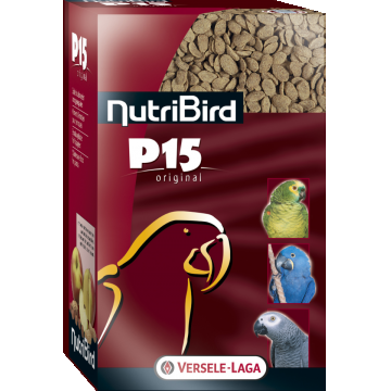 Versele Laga Nutribird P15 Original, 1 kg