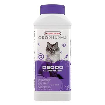 Versele Laga Oropharma Deodo Lavender, 750 g de firma original