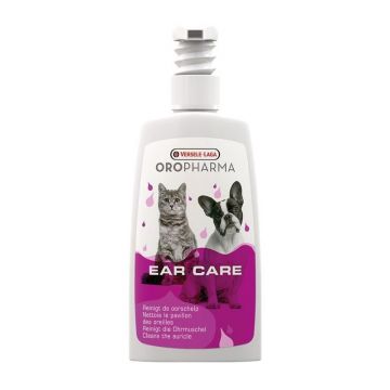 Versele Laga Oropharma Ear Care, 150 ml ieftin