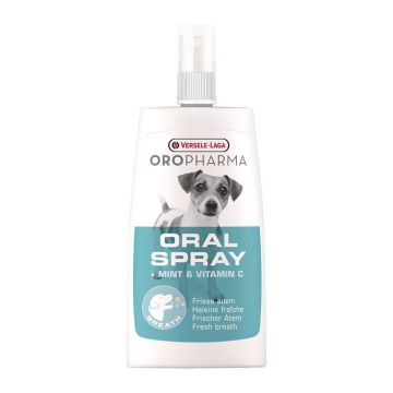 Versele Laga Oropharma Oral Spray, 150 ml