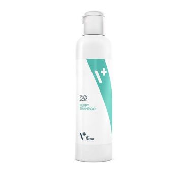 VetExpert Sampon Puppy & Kitten, 250 ml ieftin