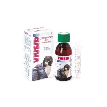 Viusid Avis, 30 ml ieftina