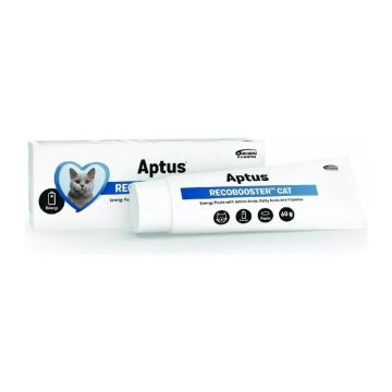 Aptus Recobooster Cat Vet Pasta, 60 g ieftin