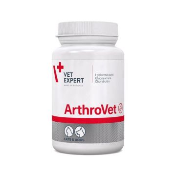 ArthroVet, 90 tablete de firma original