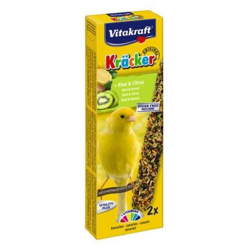 Baton canari Vitakraft KIWI/LAMAIE 2 Buc de firma original