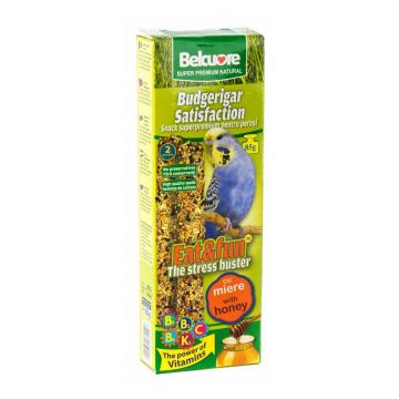 BATON PERUSI BELCUORE CU MIERE 85 G ieftin