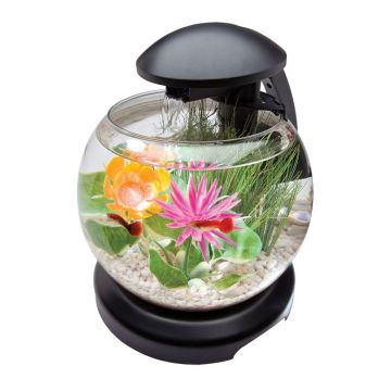 BOL ACVARIU TETRA CASCADE GLOBE 6.8 L