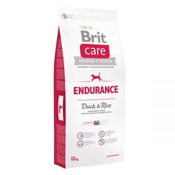 Brit Care Endurance, 12 kg la reducere
