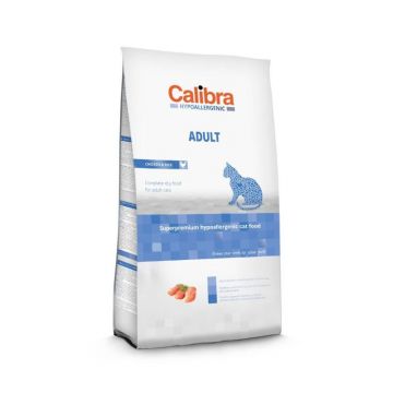 Calibra Cat Adult 34 15kg ieftina