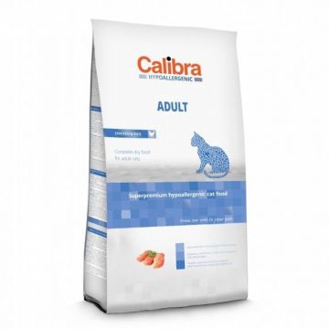 Calibra Cat Adult 34, 7 kg ieftina