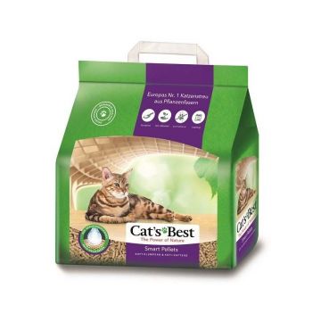 Cat's Best Nature Gold Smart Pellets 5 L Cat's Best Nature Gold Smart Pellets 5 L
