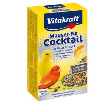 Cocktail Canari pentru Pene, 200 g