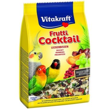 Cocktail Nimfa Fructe 250 g ieftina