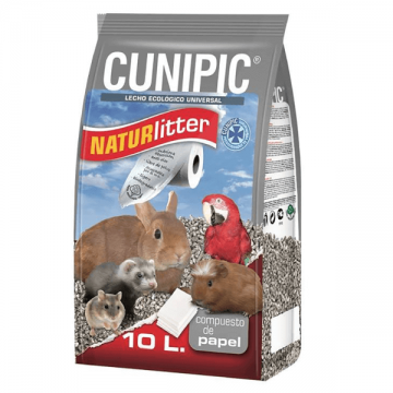 CUNIPIC ASTERNUT IGIENIC HARTIE 10L de firma original