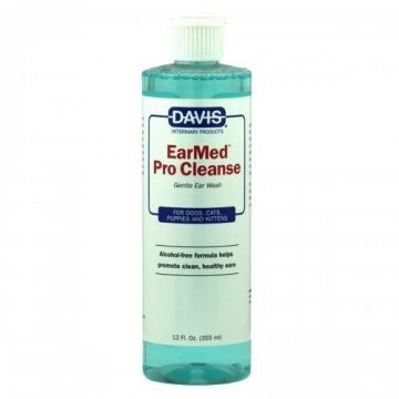 EarMed Pro Cleanse, 355 ml