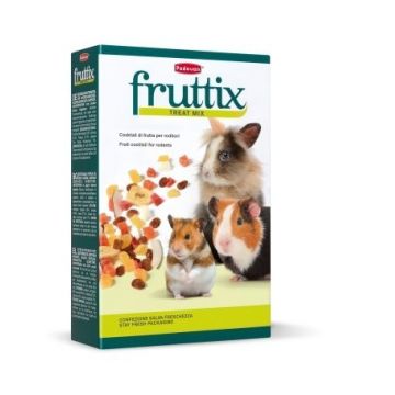 Fructe Deshidratate Fruttix Rody, Padovan, 250 g